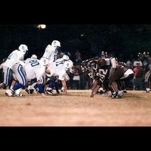 Meet your Posher, Scott